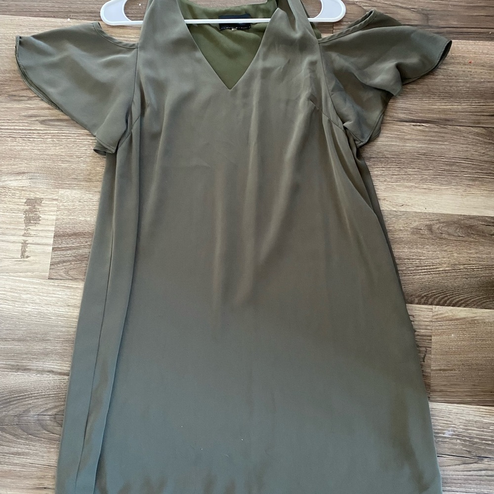 Sugar+Lips Dress